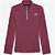 Moletom The North Face Fleece Glacier Hzip Roxo Feminino - Imagem 4