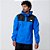 Jaqueta The North Face Antora Dry Vent Azul Masculino - Imagem 1