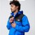 Jaqueta The North Face Antora Dry Vent Azul Masculino - Imagem 5