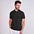 Camisa Polo Colcci Logo Ve26 Preto Masculino - Imagem 1