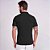 Camisa Polo Colcci Logo Ve26 Preto Masculino - Imagem 2