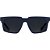Óculos de Sol Calvin Klein Jeans 25621S 400 Azul Masculino - Imagem 2
