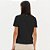 Camiseta Easy Lança Perfume Bordada Ve26 Preto Feminino - Imagem 2