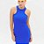 Vestido Curto Easy Lança Perfume Nadador Ve26 Azul Feminino - Imagem 7