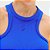 Vestido Curto Easy Lança Perfume Nadador Ve26 Azul Feminino - Imagem 5