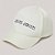 Boné John John Timeless Ve26 Off White Masculino - Imagem 1