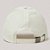 Boné John John Timeless Ve26 Off White Masculino - Imagem 2