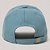 Boné John John Everyday Ve26 Azul Masculino - Imagem 2