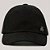 Boné John John Everyday Ve26 Preto Masculino - Imagem 3