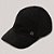Boné John John Everyday Ve26 Preto Masculino - Imagem 1