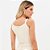 Regata Lança Perfume Canelada Lata Ve26b Off White Feminino - Imagem 2
