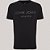 Camiseta John John 2000s Ve26 Preto Masculino - Imagem 1