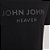 Camiseta John John 2000s Ve26 Preto Masculino - Imagem 3