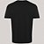 Camiseta John John Blurred Ve26 Preto Masculino - Imagem 2