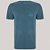 Camiseta John John Trademark Stone Ve26 Azul Masculino - Imagem 5