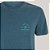 Camiseta John John Trademark Stone Ve26 Azul Masculino - Imagem 7