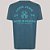 Camiseta John John Trademark Stone Ve26 Azul Masculino - Imagem 6