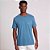 Camiseta John John Trademark Stone Ve26 Azul Masculino - Imagem 1
