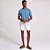 Camiseta John John Trademark Stone Ve26 Azul Masculino - Imagem 3