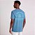 Camiseta John John Trademark Stone Ve26 Azul Masculino - Imagem 2