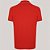 Camisa Polo John John Regular 2 Line Ve26 Vermelho Masculino - Imagem 2