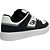 Tênis Mormaii Urban Joaca Preto e Branco Masculino - Imagem 2
