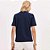 Camiseta Lança Perfume Short Sleeve Ve26 Marinho Feminino - Imagem 2