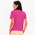 Camiseta Easy Lança Perfume Manga Curta Ve26 Rosa Feminino - Imagem 2