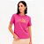 Camiseta Easy Lança Perfume Manga Curta Ve26 Rosa Feminino - Imagem 1
