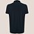 Camisa Polo Dudalina Piquet Flex Favo Ve26 Marinho Masculino - Imagem 2