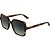 Óculos de Sol Calvin Klein CK25537S 235 Marrom Feminino - Imagem 1