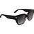 Óculos de Sol Calvin Klein CKJ25620S 001 Preto Feminino - Imagem 2