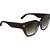 Óculos de Sol Calvin Klein CKJ25620S 210 Marrom Feminino - Imagem 2