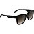 Óculos de Sol Calvin Klein CKJ25624S 242 Marrom Feminino - Imagem 2