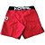 Bermuda Koral Pro Submission Vermelho Masculino - Imagem 2