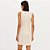 Vestido Curto Easy Lança Perfume Dct Ve26 Off White Feminino - Imagem 2
