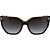 Óculos de Sol Calvin Klein 24535S 002 Preto Feminino - Imagem 2