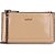 Bolsa Crossbody Colcci Flat Ve26 Bege Feminino - Imagem 1