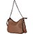 Bolsa Crossbody Colcci Iconic Ve26 Marrom Feminino - Imagem 1