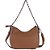 Bolsa Crossbody Colcci Iconic Ve26 Marrom Feminino - Imagem 2