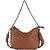 Bolsa Crossbody Colcci Iconic Ve26 Marrom Feminino - Imagem 5