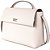 Bolsa Crossbody Colcci Minimal Ve26 Off White Feminino - Imagem 2