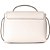 Bolsa Crossbody Colcci Minimal Ve26 Off White Feminino - Imagem 3