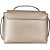 Bolsa Crossbody Colcci Minimal Ve26 Dourado Feminino - Imagem 3