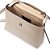 Bolsa Crossbody Colcci Minimal Ve26 Dourado Feminino - Imagem 4