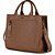 Bolsa Tote Colcci Jane Ve26 Marrom Feminino - Imagem 2