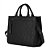 Bolsa Tote Colcci Jane Ve26 Preto Feminino - Imagem 2