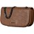 Bolsa Shoulder Colcci Sara Ve26 Marrom Feminino - Imagem 2