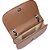 Bolsa Shoulder Colcci Sara Ve26 Marrom Feminino - Imagem 5