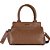 Bolsa Crossbody Colcci Gravação Ve26 Marrom Feminino - Imagem 1